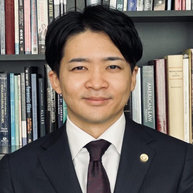 長島 健